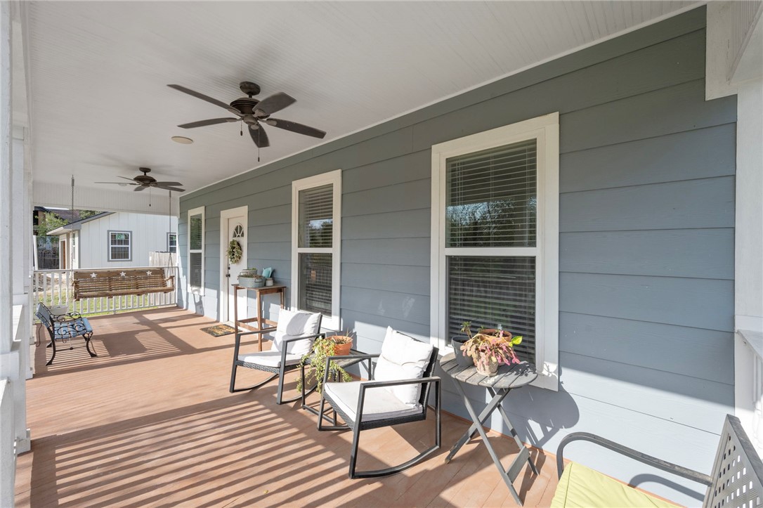 1004 East 27th Street Bryan, TX 77803 - Photo 5 of 28