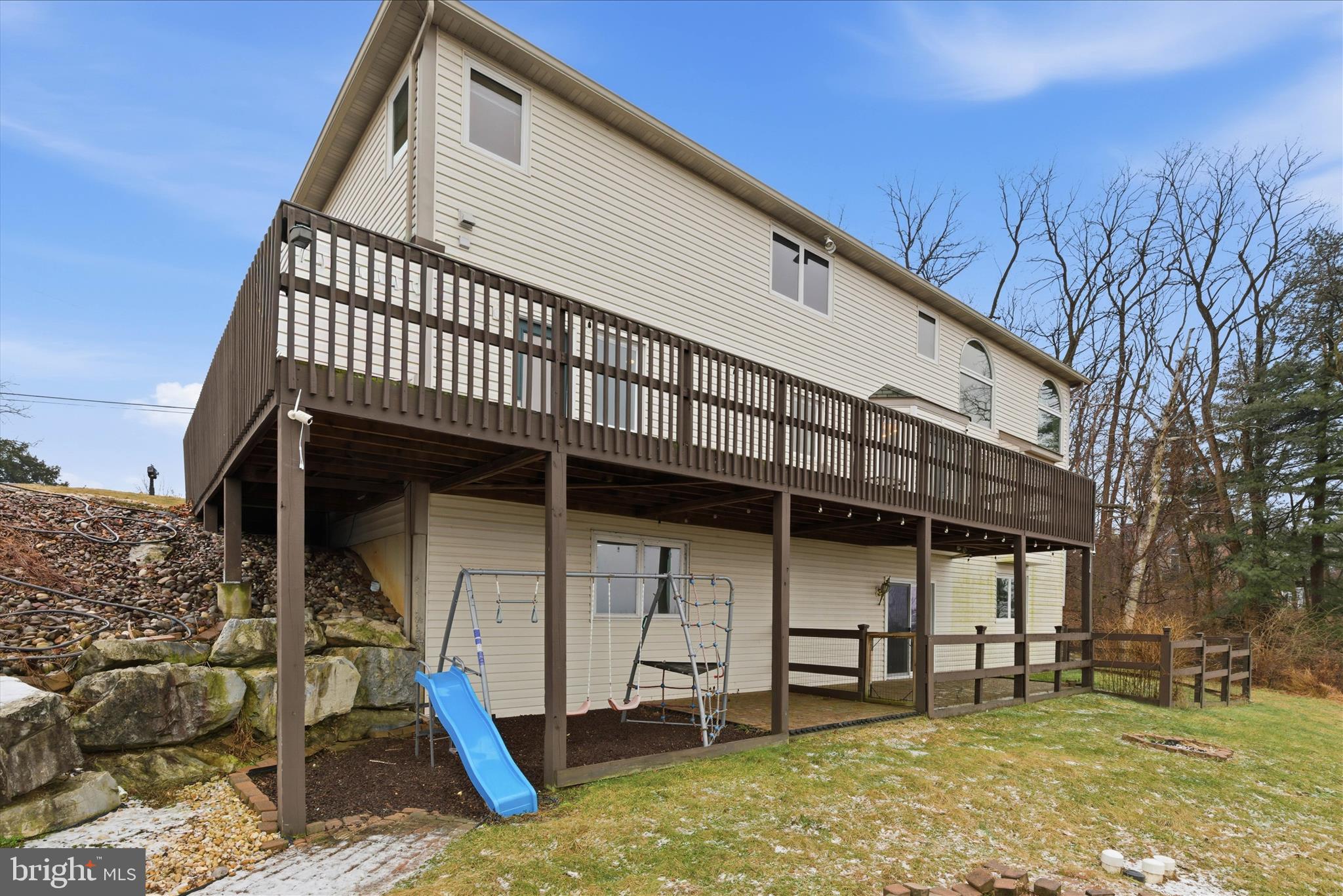 465 Rebers Bridge Road Reading, PA 19608 - Photo 59 of 68 Back