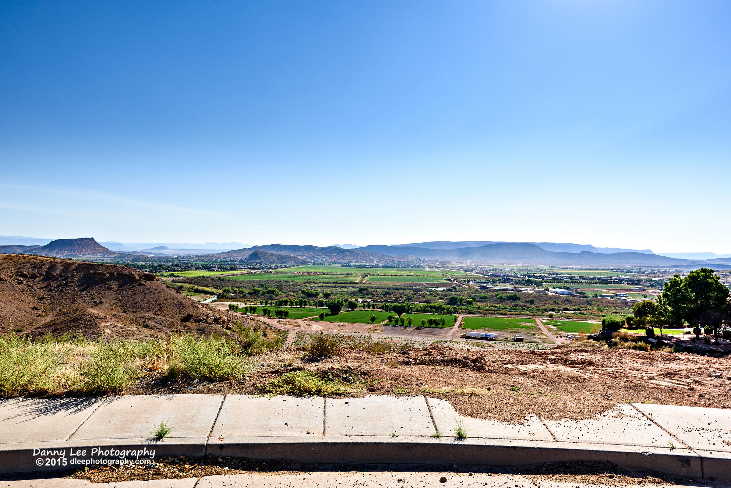 Foremaster Ridge Street, Unit 59 St. George, UT 84790 - Photo 1 of 1 #59 View_7309-1F