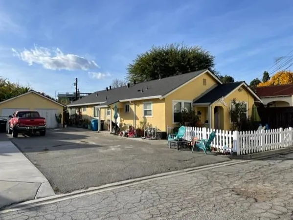 $1,400,000 | 931-933 Di Giulio Court, Santa Clara, CA 95050