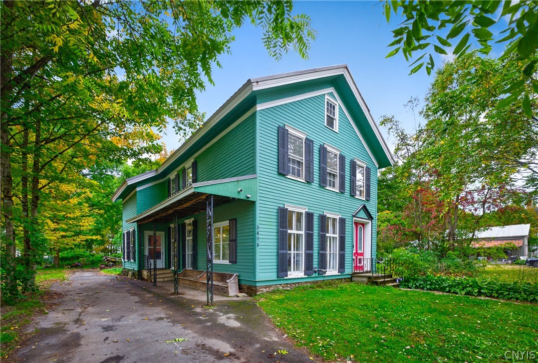 5498 Lee Center Taberg Road Lee, NY 13363 - Photo 5 of 50 Gallery Image 5