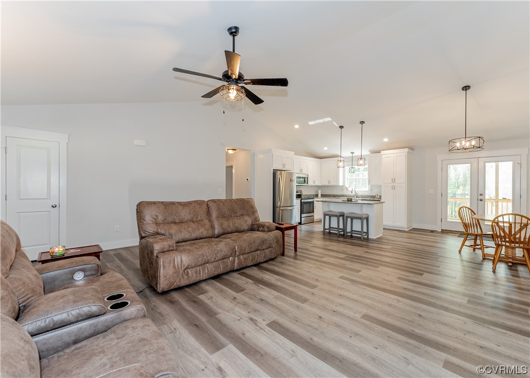 12725 Duncan Road Petersburg, VA 23805 - Photo 14 of 30 Gallery Image 14