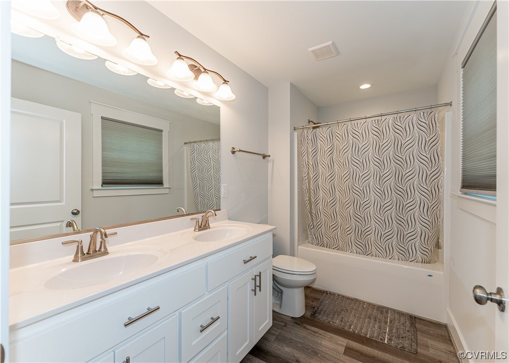 12725 Duncan Road Petersburg, VA 23805 - Photo 21 of 30 Gallery Image 21