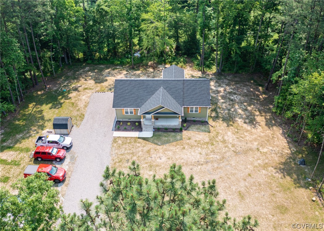 12725 Duncan Road Petersburg, VA 23805 - Photo 29 of 30 Gallery Image 29