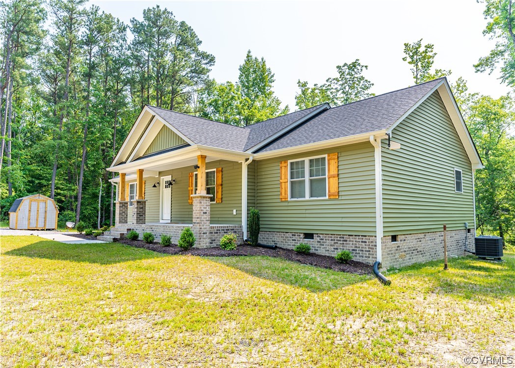 12725 Duncan Road Petersburg, VA 23805 - Photo 4 of 30 Gallery Image 4