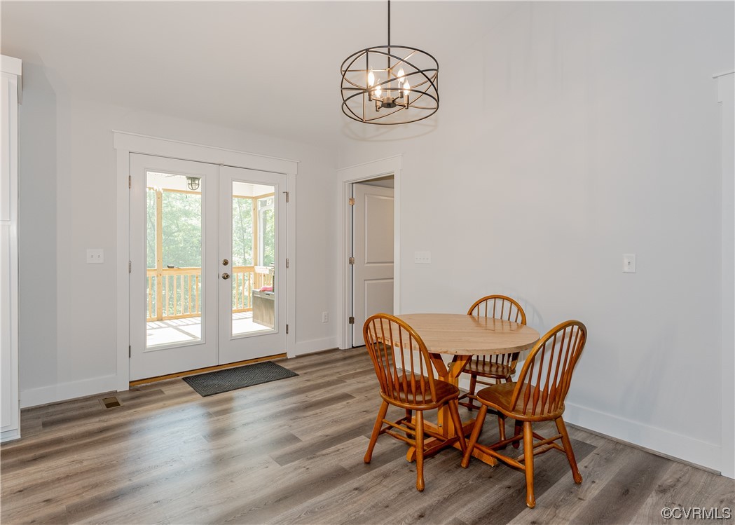 12725 Duncan Road Petersburg, VA 23805 - Photo 10 of 30 Gallery Image 10