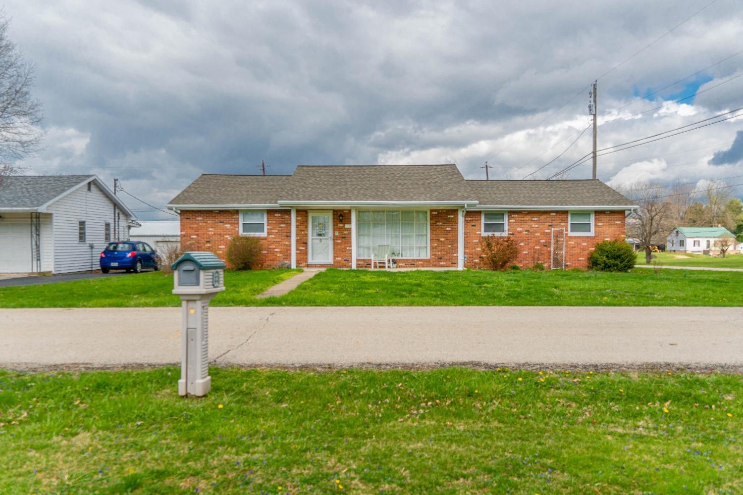 225 Randy Street West Union, OH 45693 - Photo 1 of 20