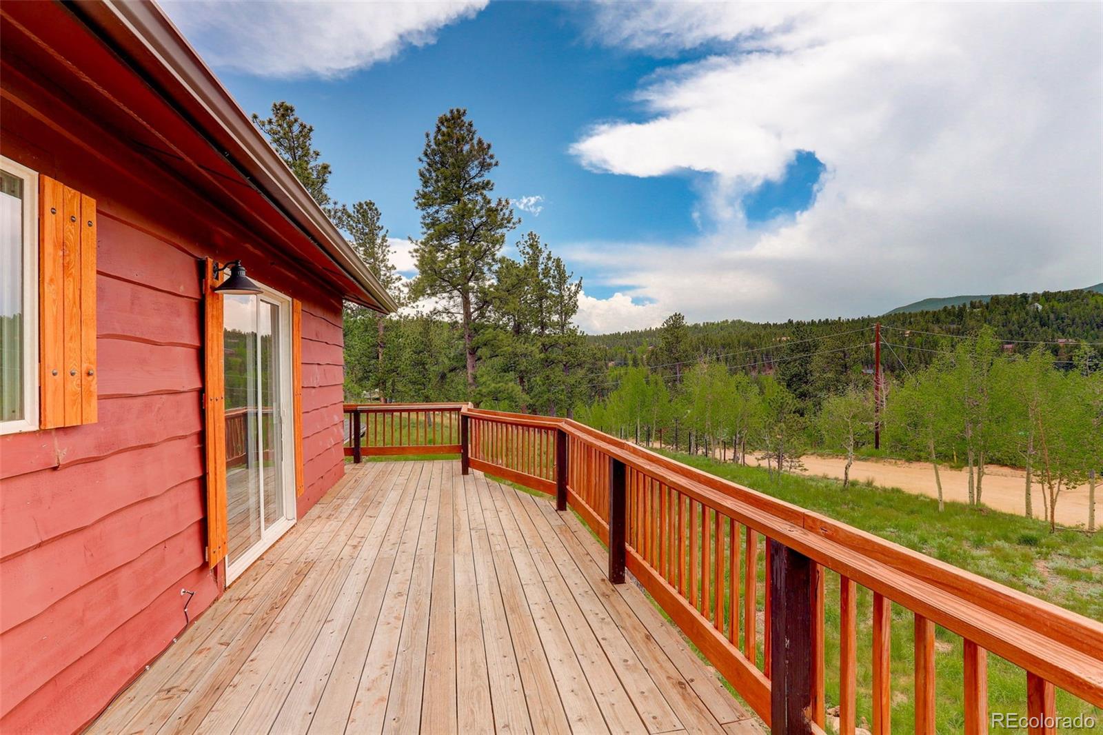 183 North Random Road Bailey, CO 80421 - Photo 18 of 25