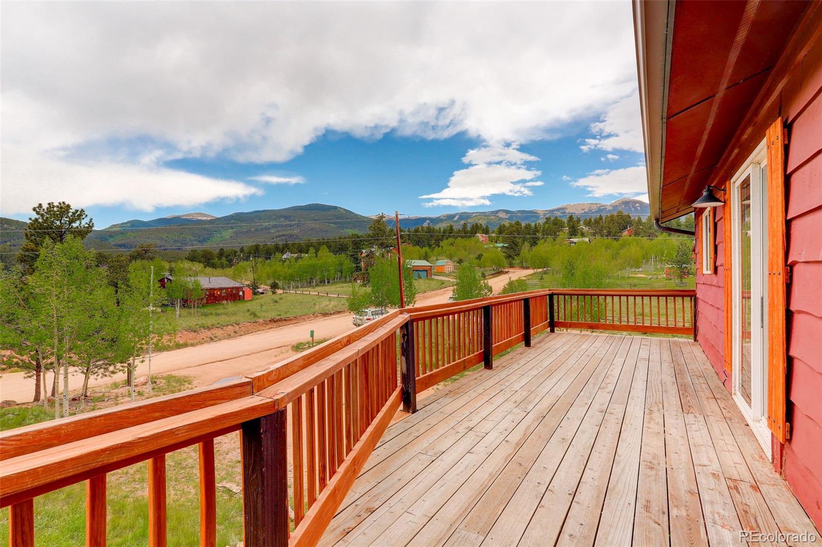 183 North Random Road Bailey, CO 80421 - Photo 19 of 25