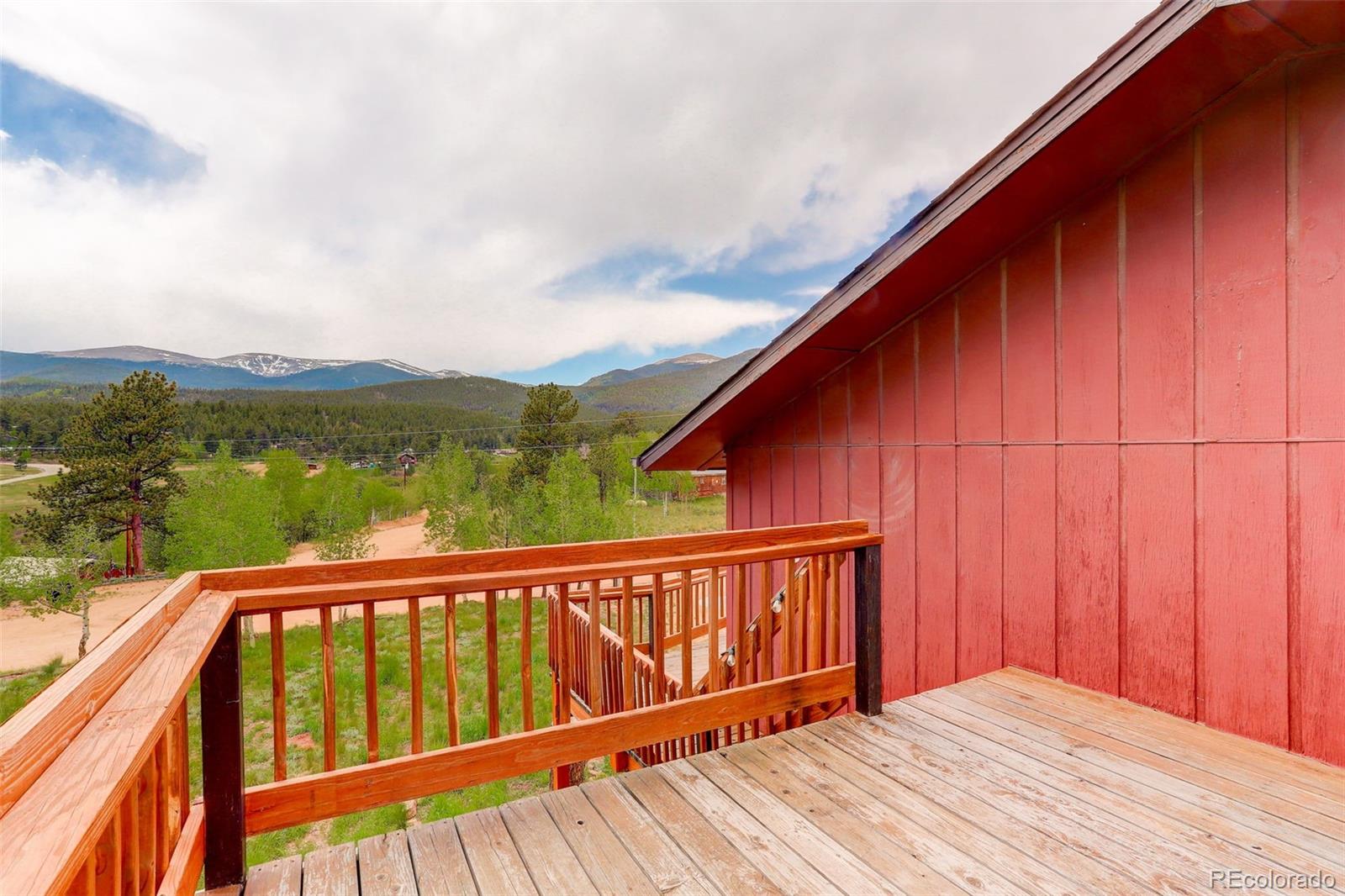 183 North Random Road Bailey, CO 80421 - Photo 20 of 25