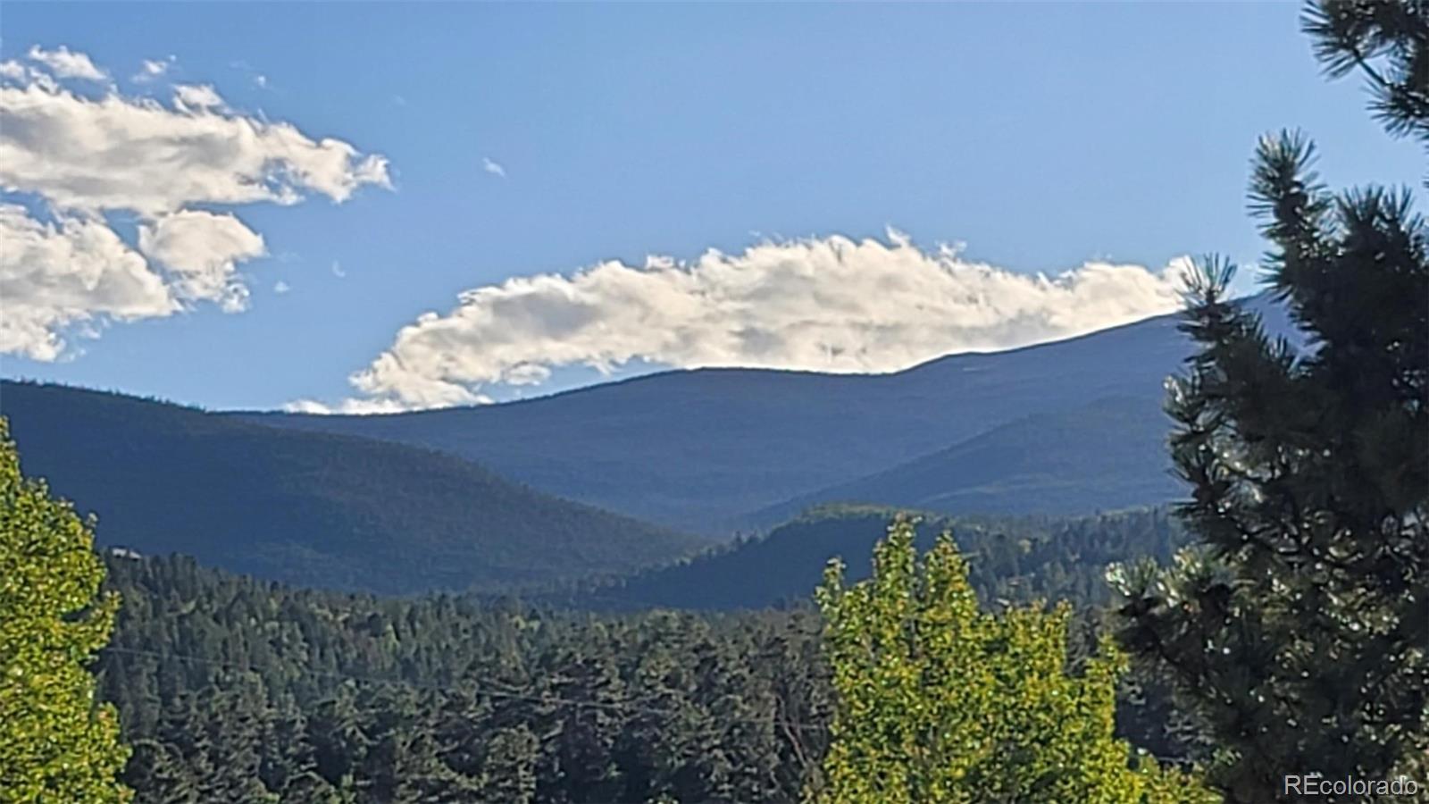 183 North Random Road Bailey, CO 80421 - Photo 24 of 25