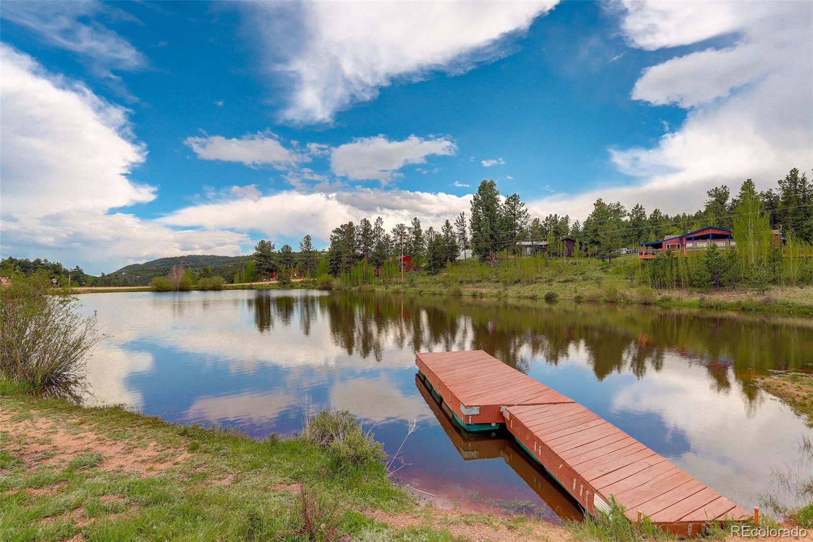 183 North Random Road Bailey, CO 80421 - Photo 25 of 25
