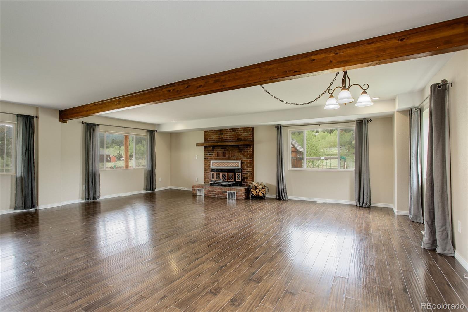 183 North Random Road Bailey, CO 80421 - Photo 5 of 25