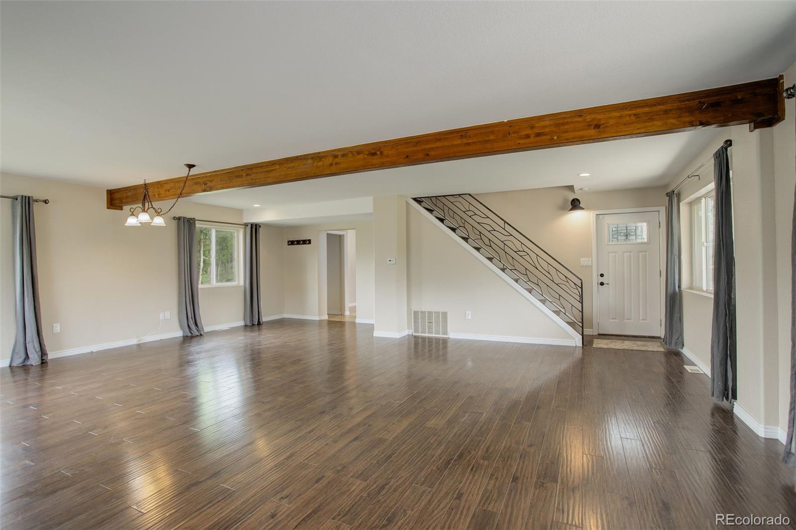 183 North Random Road Bailey, CO 80421 - Photo 6 of 25