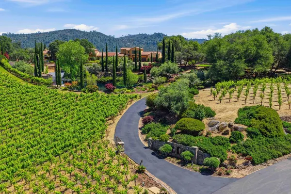$6,725,000 | 9688 Clos Du Lac Circle, Loomis, CA 95650