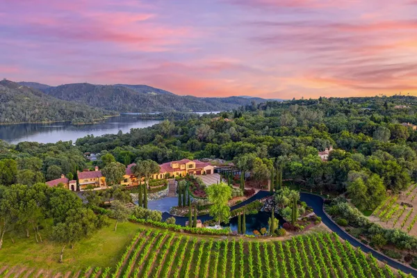 $6,725,000 | 9688 Clos Du Lac Circle, Loomis, CA 95650