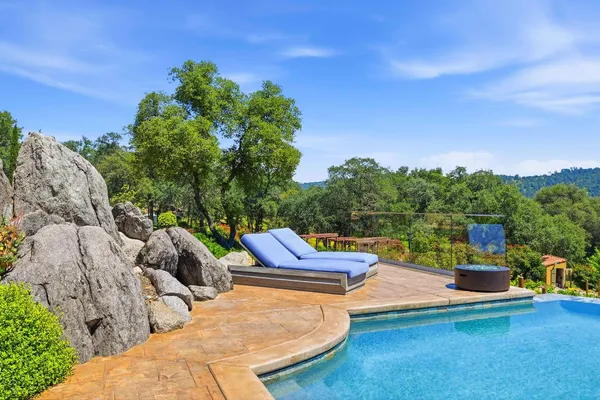 $6,725,000 | 9688 Clos Du Lac Circle, Loomis, CA 95650