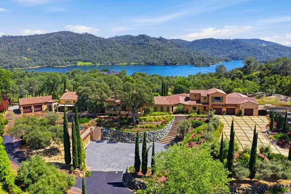 $6,725,000 | 9688 Clos Du Lac Circle, Loomis, CA 95650