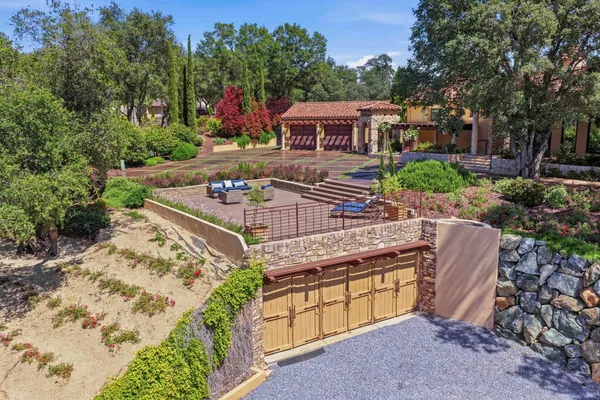 $6,725,000 | 9688 Clos Du Lac Circle, Loomis, CA 95650