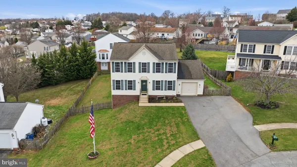 $425,000 | 104 Drew Circle, Smithsburg, MD 21783