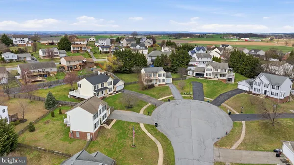 $425,000 | 104 Drew Circle, Smithsburg, MD 21783