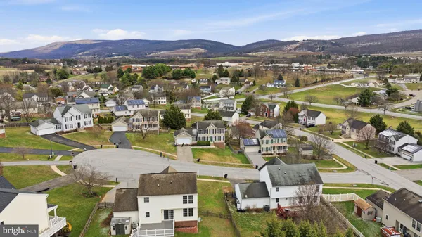 $425,000 | 104 Drew Circle, Smithsburg, MD 21783