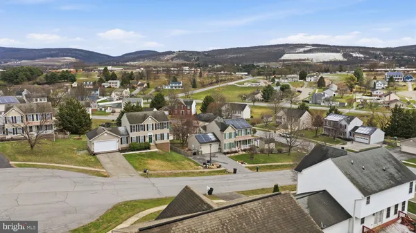 $425,000 | 104 Drew Circle, Smithsburg, MD 21783