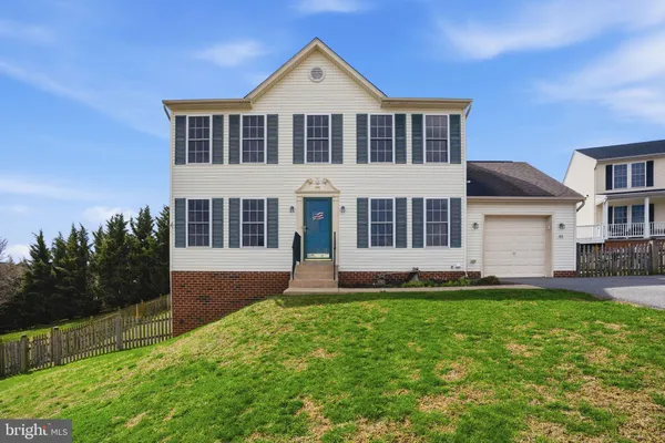 $425,000 | 104 Drew Circle, Smithsburg, MD 21783