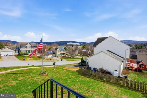 $425,000 | 104 Drew Circle, Smithsburg, MD 21783