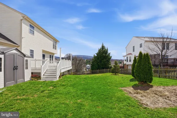 $425,000 | 104 Drew Circle, Smithsburg, MD 21783