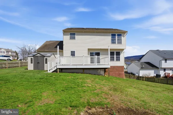 $425,000 | 104 Drew Circle, Smithsburg, MD 21783