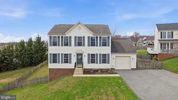 $425,000 | 104 Drew Circle, Smithsburg, MD 21783