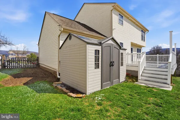 $425,000 | 104 Drew Circle, Smithsburg, MD 21783