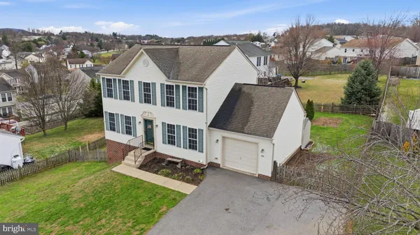$425,000 | 104 Drew Circle, Smithsburg, MD 21783