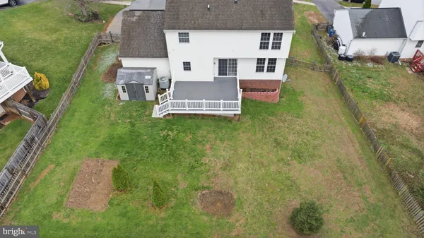 $425,000 | 104 Drew Circle, Smithsburg, MD 21783