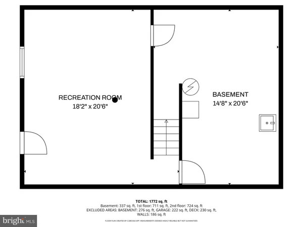 $425,000 | 104 Drew Circle, Smithsburg, MD 21783