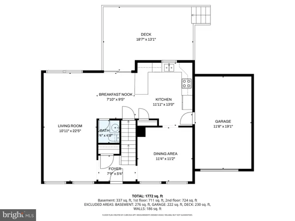 $425,000 | 104 Drew Circle, Smithsburg, MD 21783