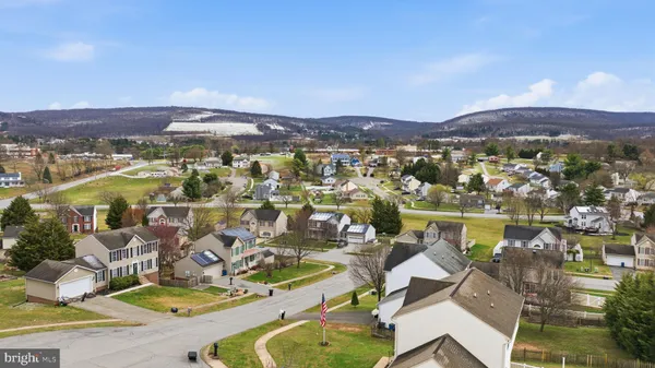 $425,000 | 104 Drew Circle, Smithsburg, MD 21783