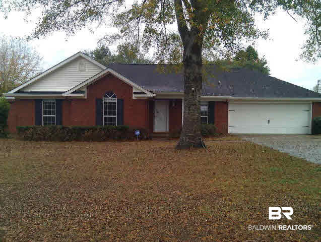 2971 Pretty Branch Drive East Mobile, AL 36618 - Photo 1 of 1