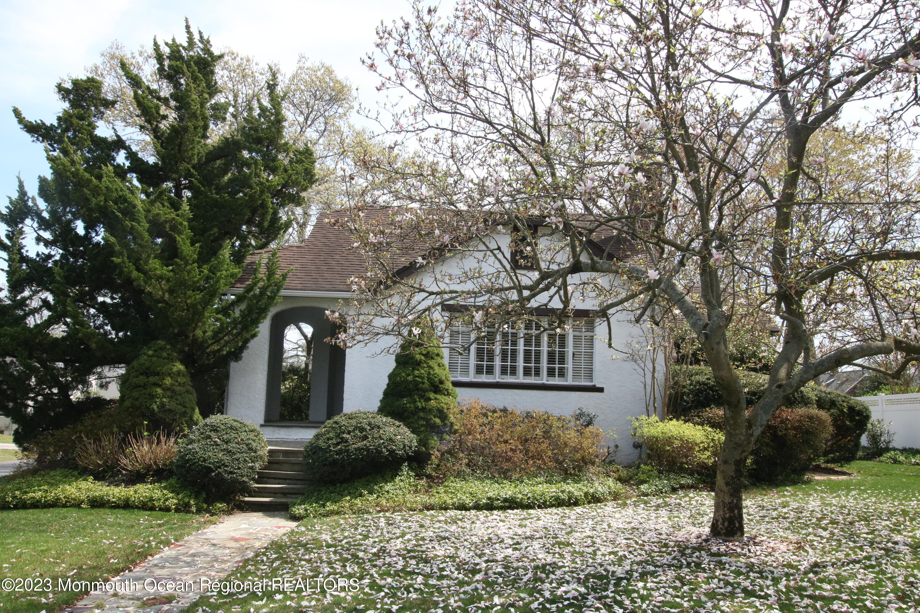 1141 Oak Road Manasquan, NJ 08736 - Photo 1 of 17 Front Exterior