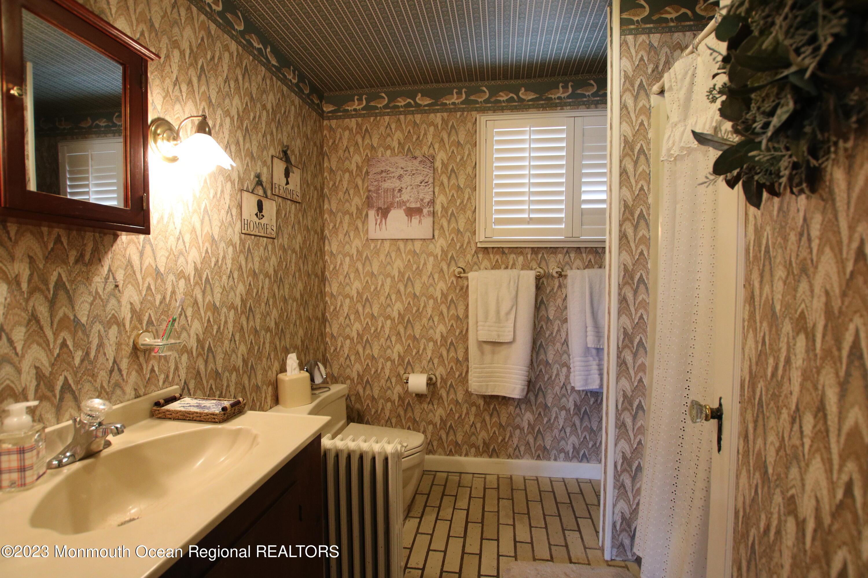 1141 Oak Road Manasquan, NJ 08736 - Photo 12 of 17 Full Bath