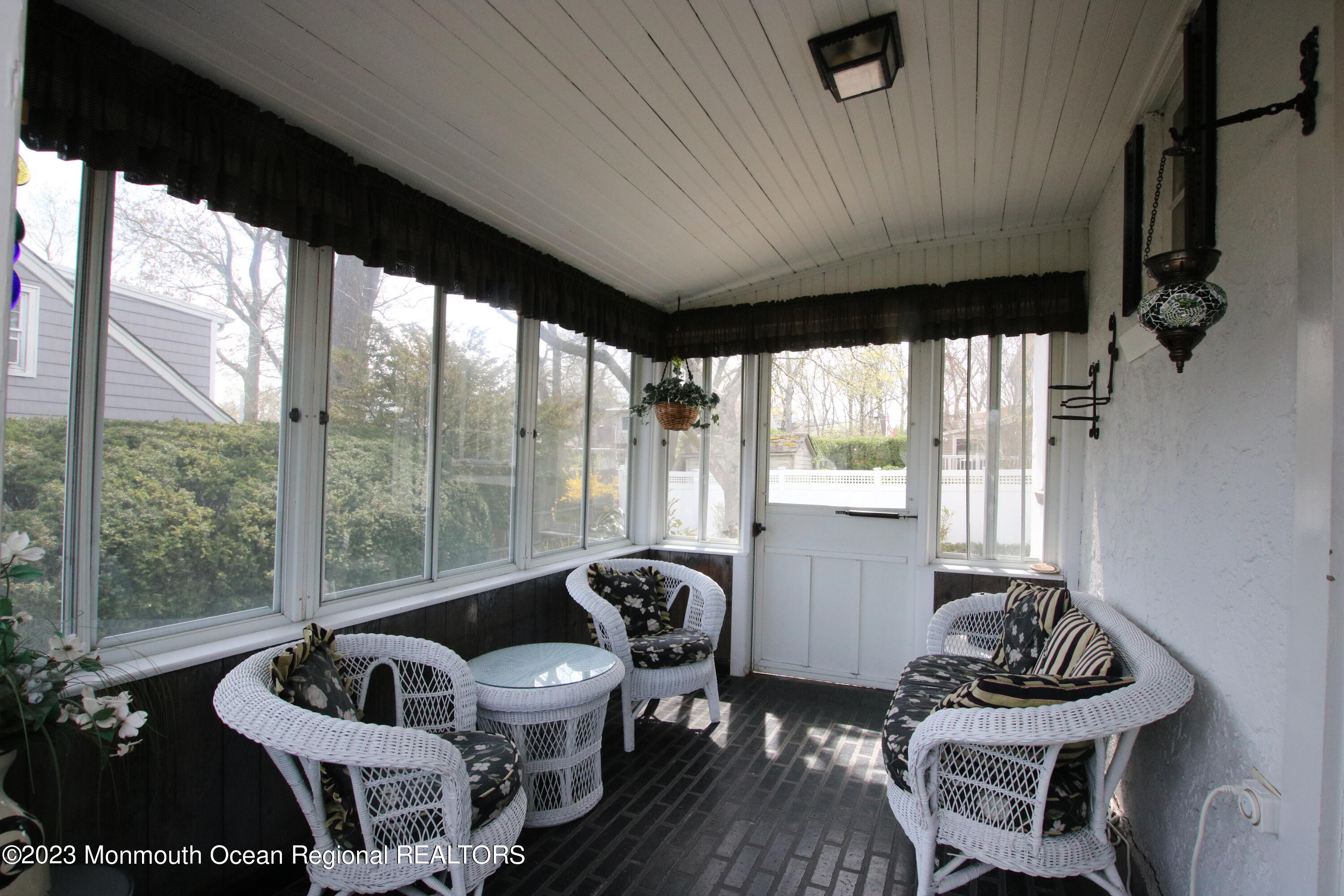 1141 Oak Road Manasquan, NJ 08736 - Photo 13 of 17 Front Porch 2