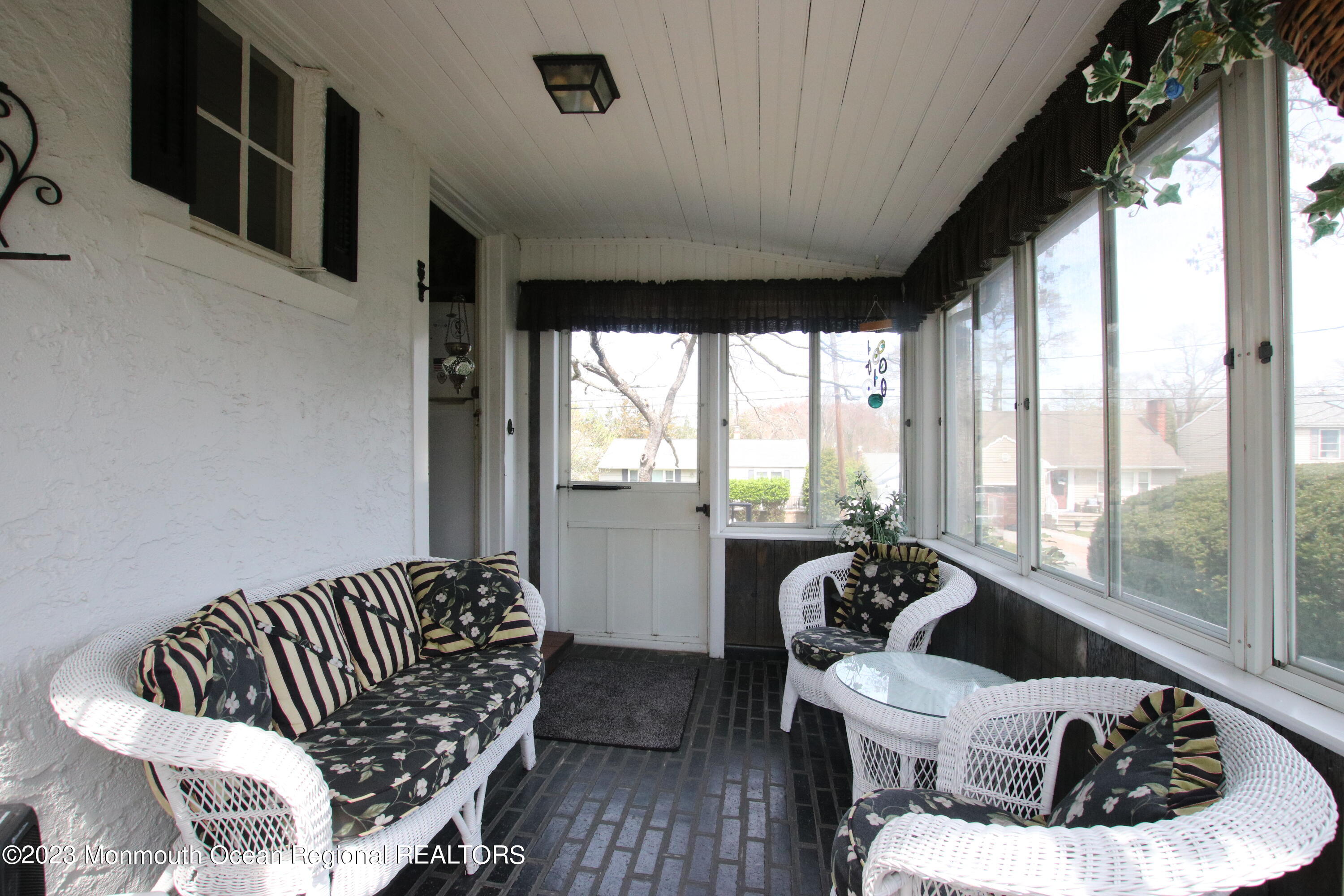 1141 Oak Road Manasquan, NJ 08736 - Photo 14 of 17 Front Porch 3