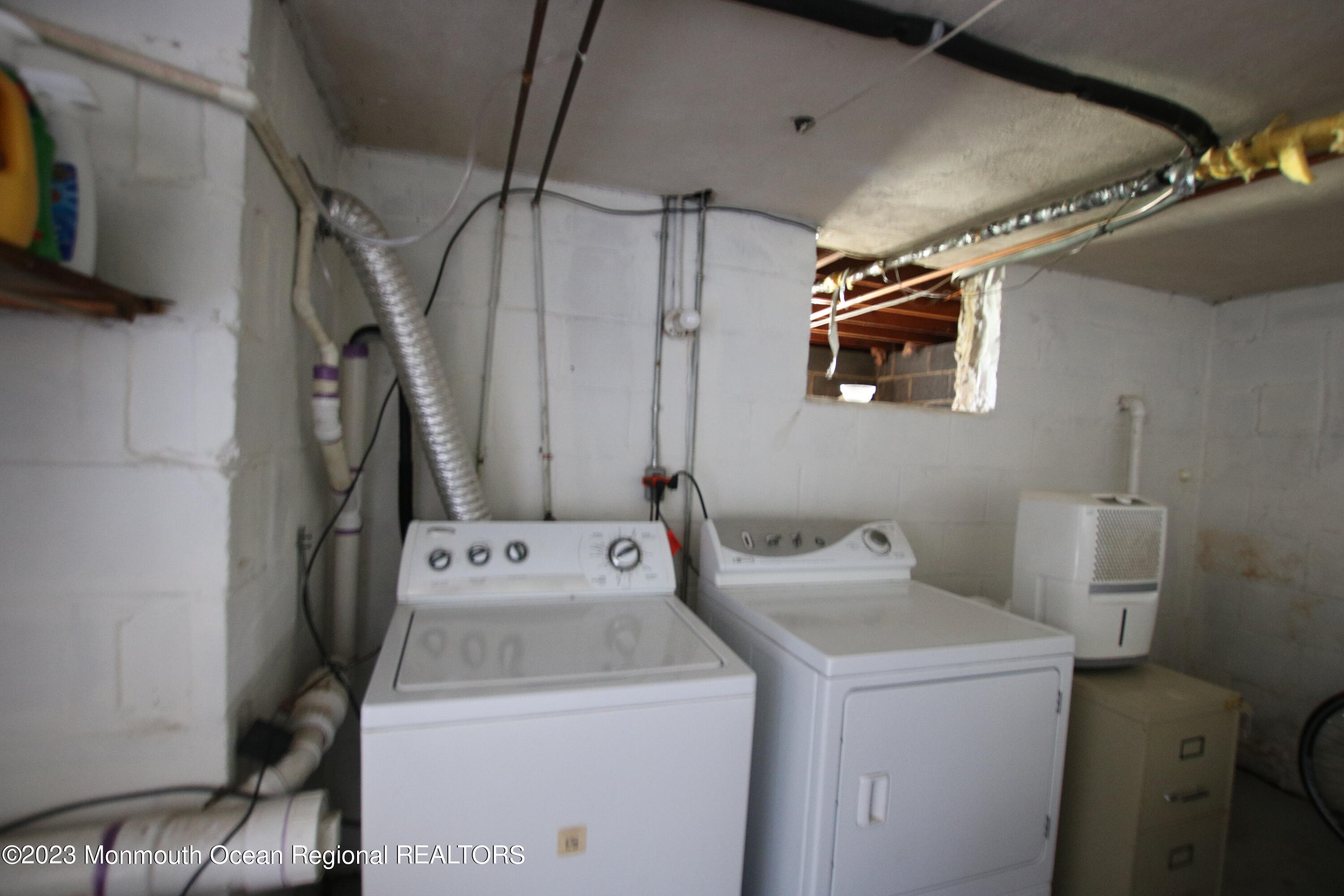 1141 Oak Road Manasquan, NJ 08736 - Photo 16 of 17 Laundry