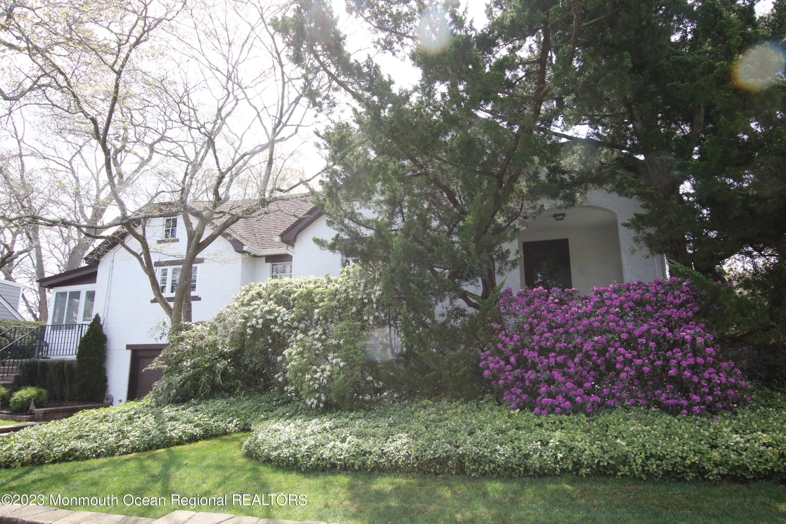 1141 Oak Road Manasquan, NJ 08736 - Photo 2 of 17 Side Exterior