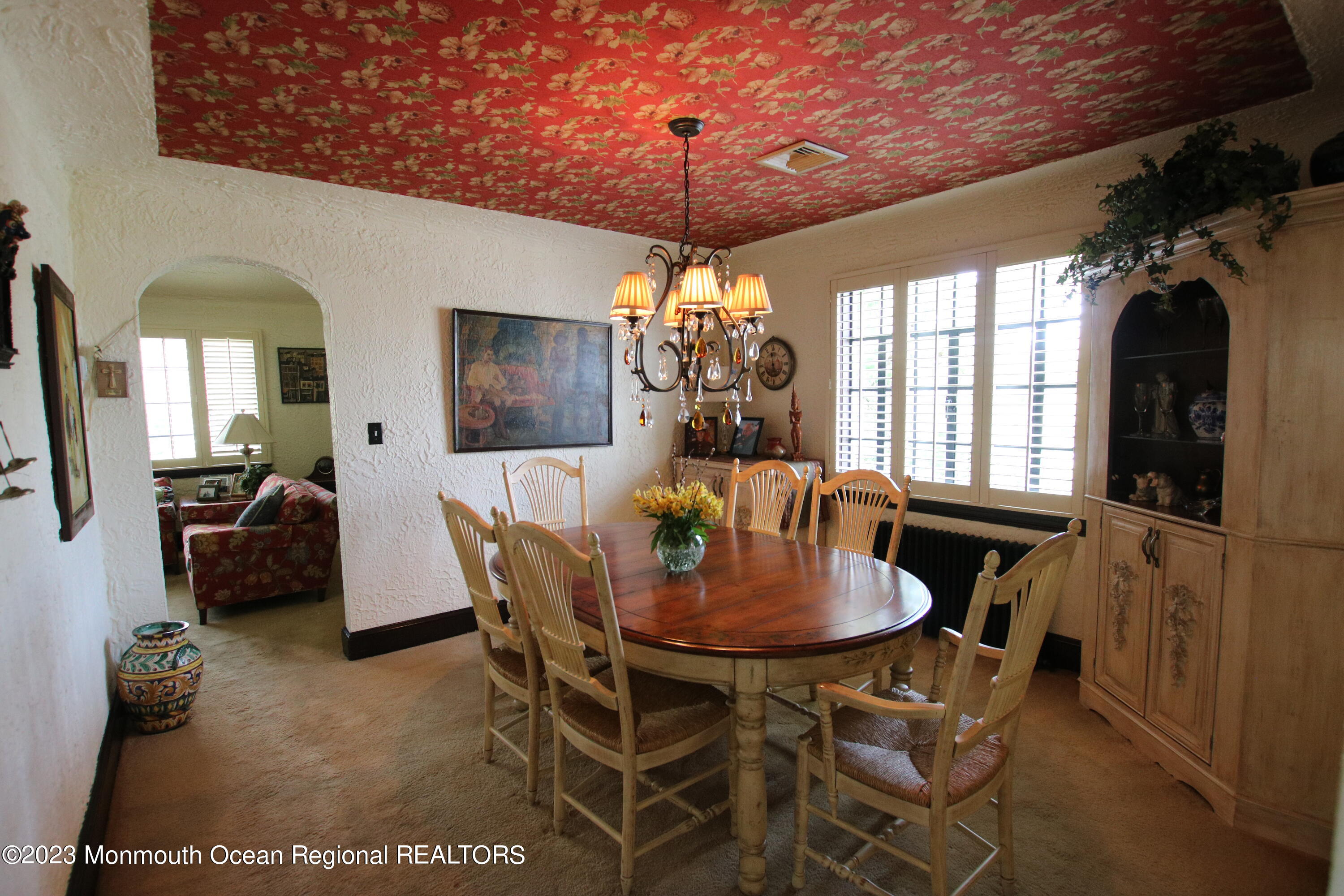 1141 Oak Road Manasquan, NJ 08736 - Photo 5 of 17 Formal Dining Room