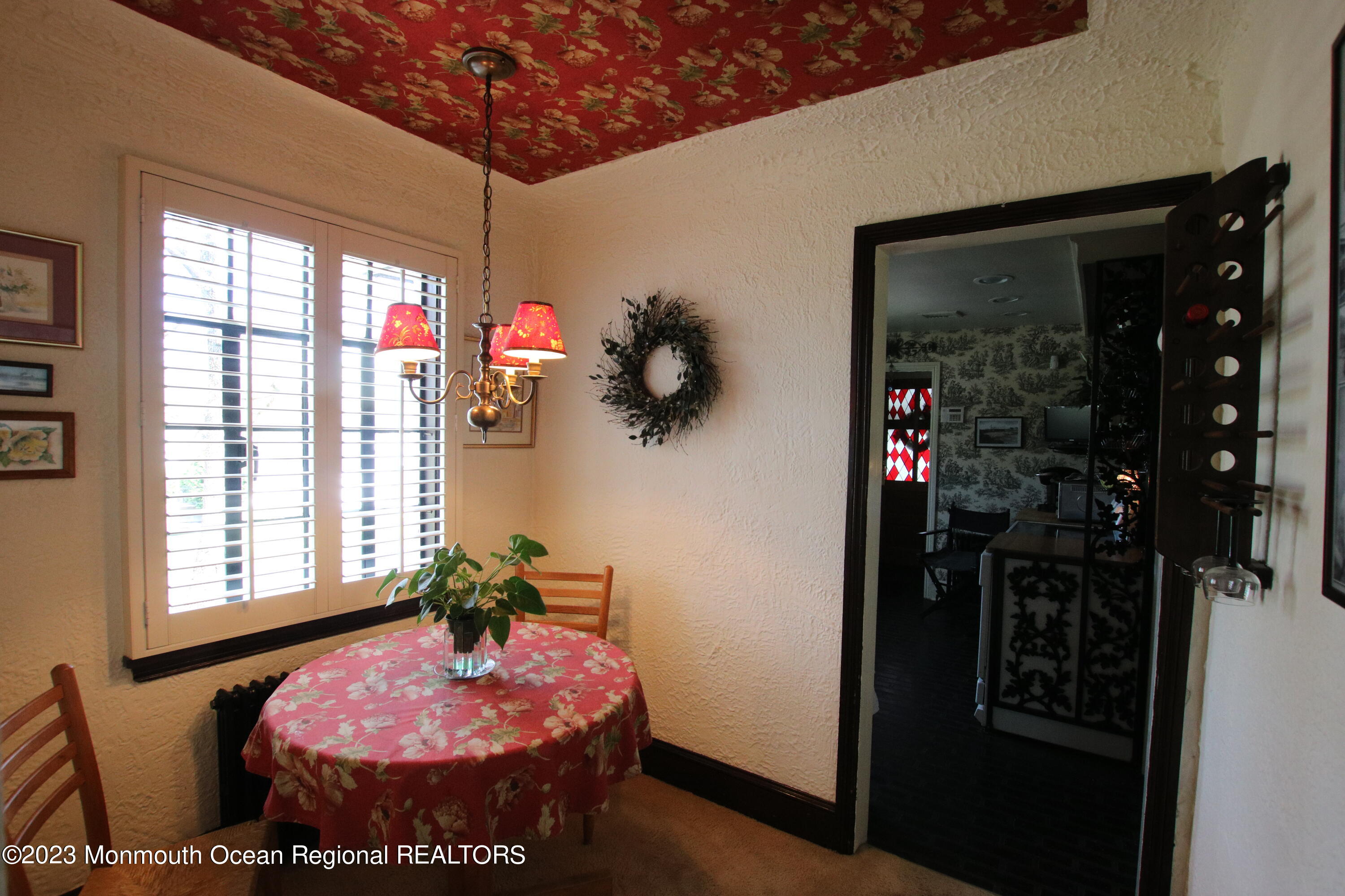 1141 Oak Road Manasquan, NJ 08736 - Photo 8 of 17 Dinette Area