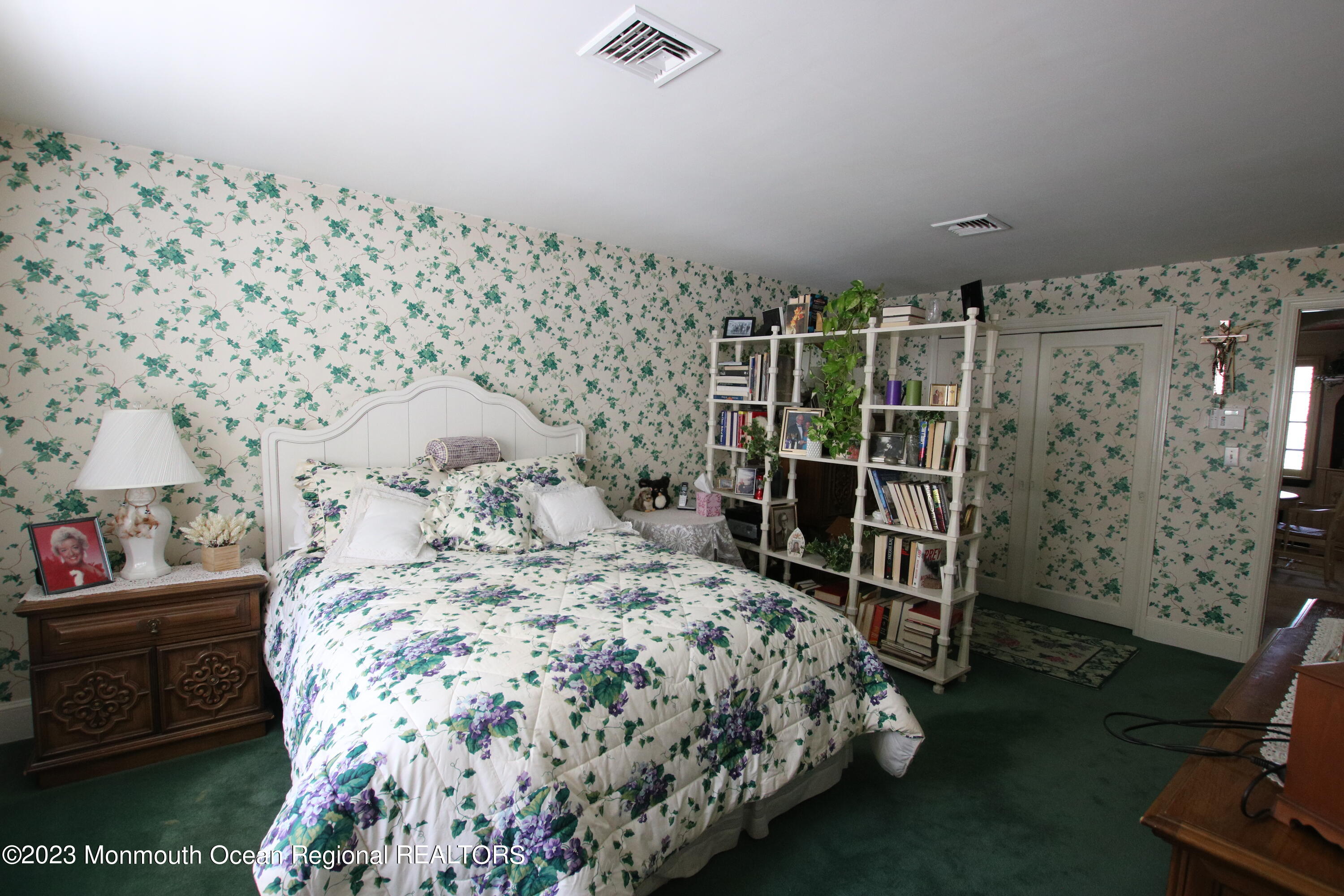 1141 Oak Road Manasquan, NJ 08736 - Photo 10 of 17 Master Bedroom