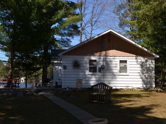 N9982 Sunset Point Road Tomahawk, WI 54487 - Photo 20 of 20 Gallery Image 20