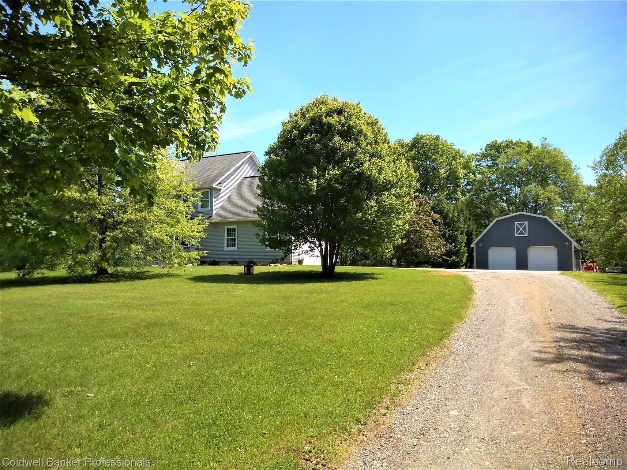 5370 West Oregon Road Lapeer, MI 48446 - Photo 29 of 40 IMG_20200530_114651103.jpg